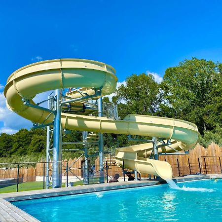 Camping Le Sagone Sagone (Corsica) Exterior foto