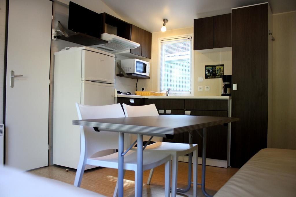 Camping Le Sagone Sagone (Corsica) Exterior foto